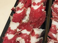 -彤德莱火锅(杨村三店)