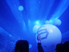 -SPACE(欢乐颂购物中心店)