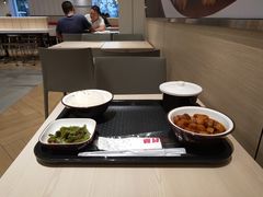 -乡村基(北部新区重科院餐厅)