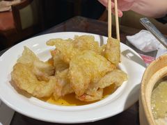 -七菜馆·东北菜·蒸饺(文体路店)