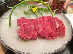 九秒牛肉-盡膳口福跷脚牛肉火锅(晶耀前滩店)