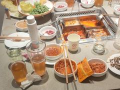 -海底捞火锅(宇飞大厦店)