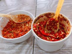 -肆姐面粉馆(坡子街店)