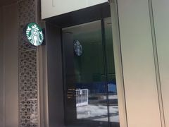 门面-星巴克(北京通州新光大中心店)