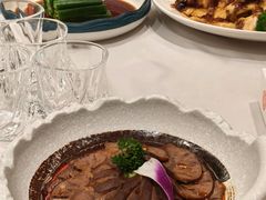 -怀德酒楼·粤菜·海鲜·茶点(宝安国际机场店)