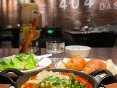 -404干式熟成牛排馆•聚会餐厅