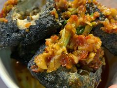 -黑色经典臭豆腐·湖南特产(步行街店)