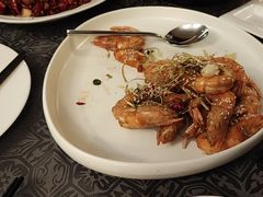 -粤尚腾香居中餐厅(首都机场希尔顿店)