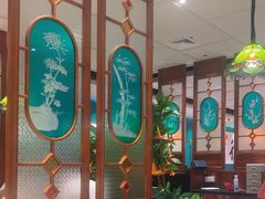 -禄运茶居·手工点心(猎德店)