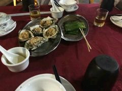 -阿明烧烤(石牌东路店)