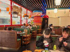 -牛New寿喜烧(中山公园龙之梦店)