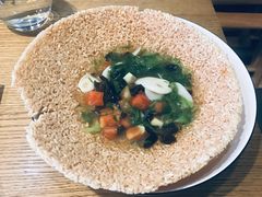 -菩提树·素食餐厅(汇智国际商业中心店)