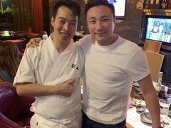 -羽山料理