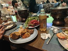 -菲住布渴酒店自助餐厅(阿里巴巴西溪园区店)