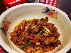 -老湘村·湖南土菜(天河维多利店)