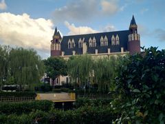 -安徒生童话乐园