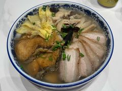 -得意楼蒸菜馆