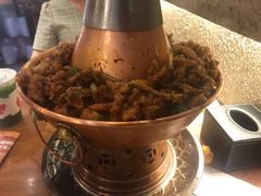 -炉小二铜锅牛蛙•川湘菜(三里屯店)