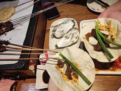 -蚝太郎 • 海鲜烧烤(Upark店)