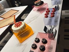 -康莱德酒店·美庭自助餐厅