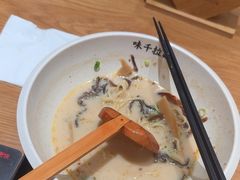 -味千拉面(广州白云机场T1西二店)