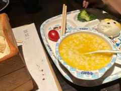 -绿茶餐厅(深圳龙华天虹购物中心店)