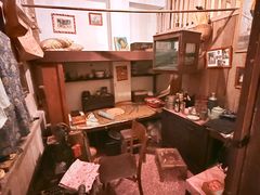 -新加坡牛车水原貌馆