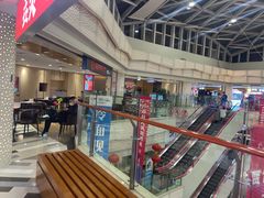 -海底捞火锅(高新活力汇店)