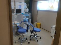 -启辰口腔(南坪店)