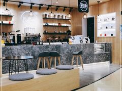 -是啡·日式精品咖啡(东门太阳百货店)