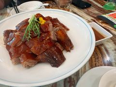 -椿记烧鹅(叠彩店)