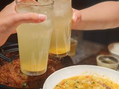 -炊烟小炒黄牛肉(浦东世纪汇店)