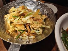 -湖兰金牌小炒肉(椒江万达店)