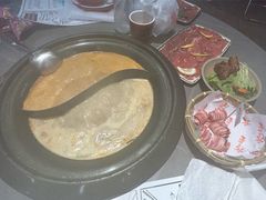 -生活如沸·顺德水牛奶火锅(大学路店)