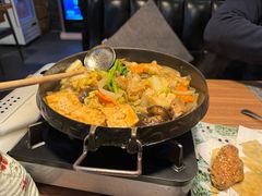 -满来寿喜烧(金虹桥店)