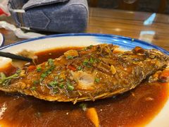 -缘来聚·徽菜名店(黄山宏村店)