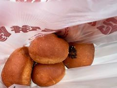 大黄米面包-宏发红西饼屋(天津路店)