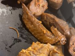 -号令江湖·水浒烤肉(和畅睦邻中心店)