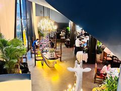 -狮拾久·现代新加坡料理(福田COCO Park店)