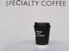 -BLATAGE COFFEE