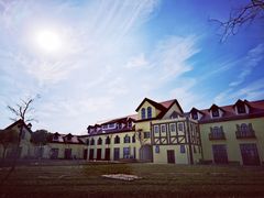 -歌斐颂巧克力小镇