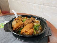 -珍珍小食店(西华路店)
