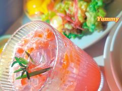 -农畉LONFOOD(福田星河COCOPark店)