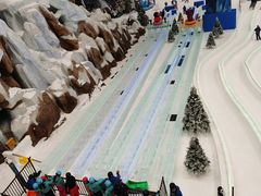 -长沙湘江冰雪世界