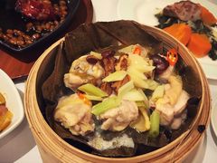 -翠园(荃新天地店)