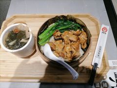 -72街荷叶饭(三元里店)