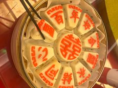 -桃园山庄(海澜飞马水城店)