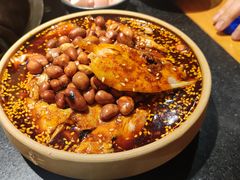 -小饕荟雅安贡椒鱼鲜馆(广福桥店)