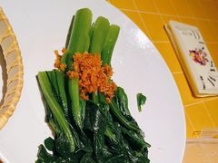 -蔡澜点心·粤菜(海印都荟城店)