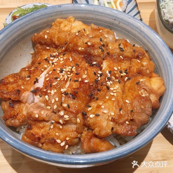 和味烧·定食(常客隆城市广场店)